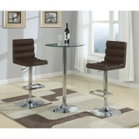 Coaster Furniture Dinettes Bar Table 120341