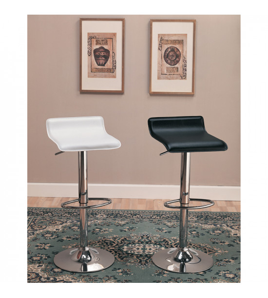 Coaster Furniture Counter Height Bar Stool Set of 2 120391 Coaster Furniture Counter Height Bar Stool Set of 2 120391