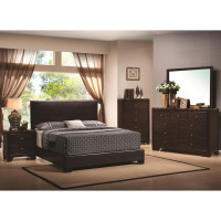 Coaster Furniture Conner Collection Master Bedroom Dresser 200423