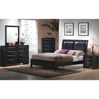 Coaster Furniture Briana Collection Master Bedroom Dresser 200703