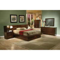 Coaster Furniture Jessica Collection Master Bedroom Chest 200715