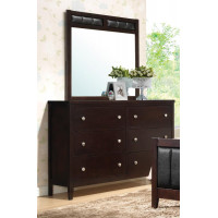 Coaster Furniture 202093 Dresser