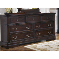 Coaster Furniture 203193 Dresser