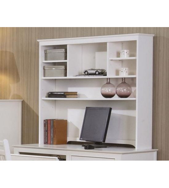 Coaster Furniture Selena Youth Hutch 400238 Coaster Furniture Selena Youth Hutch 400238