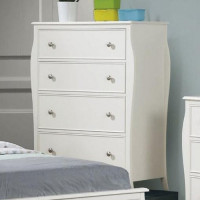 Coaster Furniture 400565 Dominique Chest