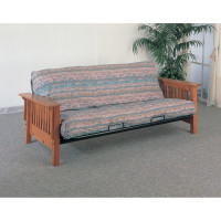 Coaster Furniture Upholstery Motion Fabric Futon Frame 4844