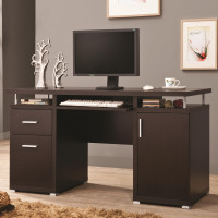 Coaster Furniture 800107 Computer Desk