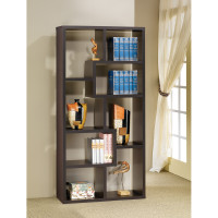 Coaster Furniture Home Office Bookcase 800264