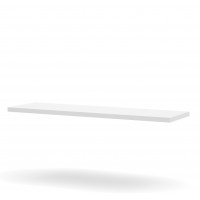 Bestar 120820-1117 Pro-Linea Bridge in White