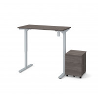 Bestar 65842-47 2 Piece 24