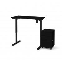 Bestar 65843-18 2 Piece 24