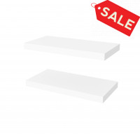 Bestar 65847-1117 2 Piece 12