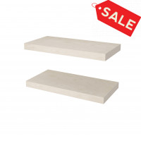 Bestar 65847-1120 2 Piece 12