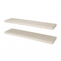 Bestar 65848-1120 2 Piece 12
