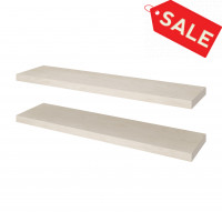 Bestar 65848-1120 2 Piece 12