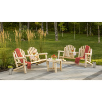 Bestar MR-856 White Cedar Premium 3-Piece Set