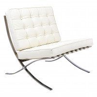 LeisureMod BR30IVLC Bellefonte Style Modern Pavilion Chair