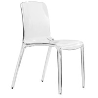 LeisureMod MC20CL Murray Modern Dining Chair