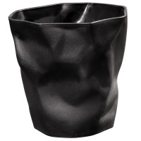 Modway EEI-1023-BLK Lava Pencil Holder in Black