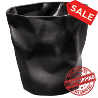 Modway EEI-1023-BLK Lava Pencil Holder in Black