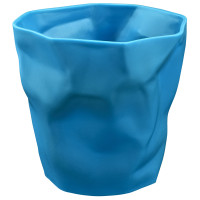 Modway EEI-1023-BLU Lava Pencil Holder in Blue