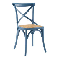 Modway EEI-1541-HAR Harbor Gear Dining Side Chair