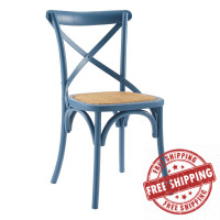 Modway EEI-1541-HAR Harbor Gear Dining Side Chair