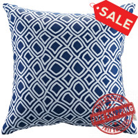 Modway EEI-2156-BAL Modway Outdoor Patio Pillow in Balance