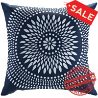 Modway EEI-2156-CAR Modway Outdoor Patio Pillow in Cartouche