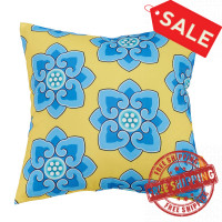 Modway EEI-2156-COR Modway Outdoor Patio Single Pillow