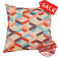 Modway EEI-2156-MON Modway Outdoor Patio Single Pillow