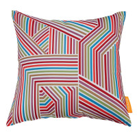 Modway EEI-2156-TAP Modway Outdoor Patio Single Pillow