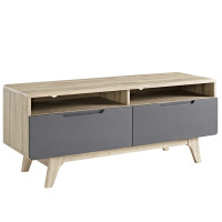 Modway EEI-2533-NAT-GRY Origin 47