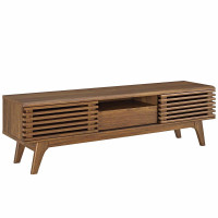 Modway EEI-2541-WAL Render 59” TV Stand