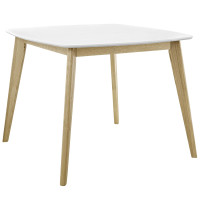 Modway EEI-2669-WHI Stratum 40