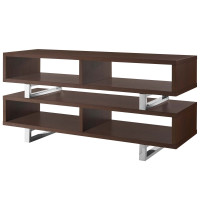 Modway EEI-2679-WAL Amble 47” TV Stand