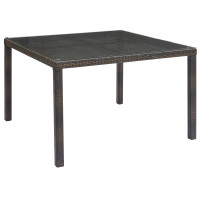 Modway EEI-2805-BRN Conduit 47