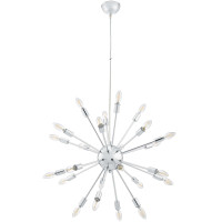 Modway EEI-2886 Gamut Metal Chandelier