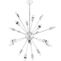 Modway EEI-2899 Volley Pendant Chandelier