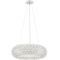 Modway EEI-2909 Halo 25” Pendant Chandelier