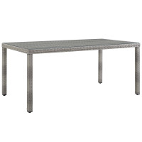 Modway EEI-2921-GRY Aura 68