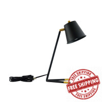 Modway EEI-2939 Determine Table Lamp