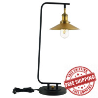 Modway EEI-2940 Amenity Table Lamp
