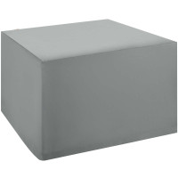 Modway EEI-3140-GRY Immerse Convene / Sojourn / Summon Chair or Corner Outdoor Patio Furniture Cover