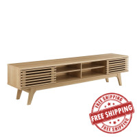 Modway EEI-3303-OAK Render 70