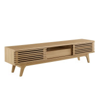 Modway EEI-3305-OAK Render 70