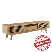 Modway EEI-3305-OAK Render 70