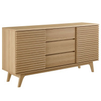 Modway EEI-3344-OAK Render 63