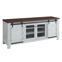 Modway EEI-3490-WHI Bennington 71