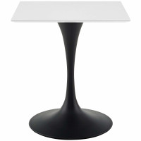 Modway EEI-3513-BLK-WHI Lippa 28